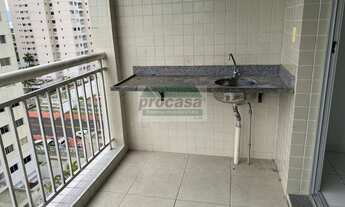 Imagem 2: Apartamento para aluguel possui 101 metros quadrados com 3 quartos em Dom Pedro I - Manaus