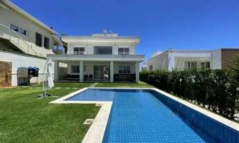 Imagem: Atibaia - Casa de Condomínio - Condominio