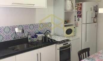 Imagem 3: Apartamento - São Bernardo - Campinas