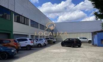 Imagem 5: GALPAO COMERCIAL em TABOÃO DA SERRA - SP, JARDIM TRIÂNGULO