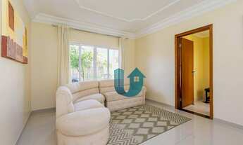 Imagem 6: Casa com 3 dormitórios à venda, 198 m² por R$ 980.000,00 - Boa Vista - Curitiba/PR