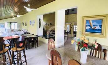 Imagem 3: Casa com 5 dormitórios à venda nas Palmeiras - Cabo Frio/RJ