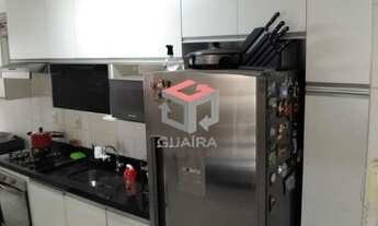 Imagem 7: Apartamento à venda, 3 quartos, 1 vaga, Santo André - Santo André/SP