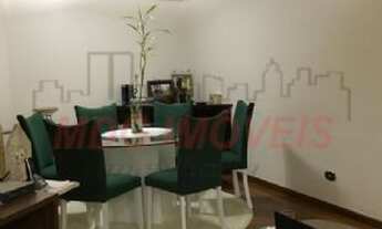 Imagem 4: Apartamento na Vila Mariana com 3 quartos sendo 1 suíte, 3 vagas de garagem