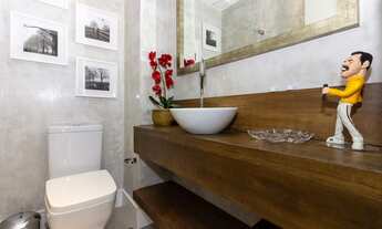 Imagem 2: MORE NO ALTO DO JARDIM EUROPA