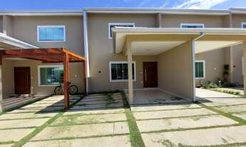 Imagem 2: Excelente Sobrado em condominio Fechada