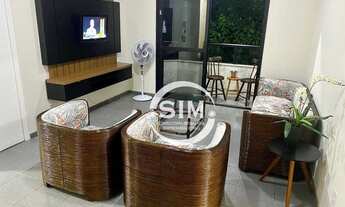 Imagem 6: Apartamento com 3 dormitórios à venda, 160 m² no Algodoal - Cabo Frio/RJ