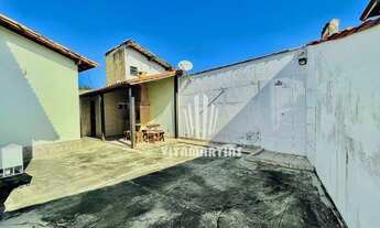 Imagem 3: Casa com 2 dormitórios, 100 m² - venda por R$ 600.000,00 ou aluguel por R$ 2.410,00/mês