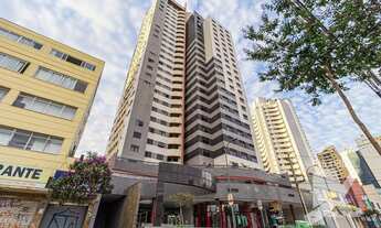 Imagem: Conjunto com vaga de garagem para alugar