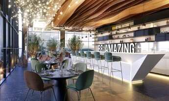 Imagem 5: Apartamento 4 quartos no bairro Vila da Serra