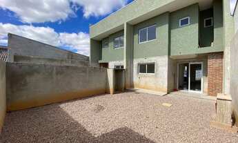 Imagem 3: Sobrado à venda, Cidade Jardim, São José dos Pinhais, PR