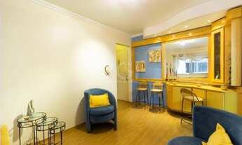 Imagem 4: Porto Alegre - Apartamento Padrão - Cidade Baixa