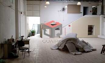 Imagem 6: Galpão para aluguel, 4 vagas, Alexandria - São Paulo/SP