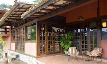 Imagem 4: Casa/sítio com 4 quartos, lazer e fácil acesso