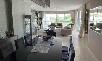 Imagem: Apartamento Projetado na Ponta Farol com