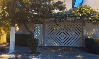 Imagem 3: Sobrado A Venda No Bairro Umuarama Em Osasco