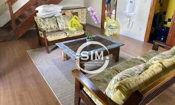 Imagem 7: Casa com 3 dormitórios, 1200 m² - venda ou aluguel mês - Foguete - Cabo Frio/RJ