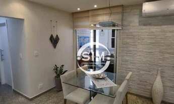 Imagem: Apartamento com 2 dormitórios à venda