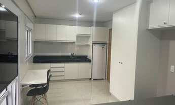 Imagem 6: Flats mobiliado aluguel. St. Leste Universitário vizinho Praç. Universitária