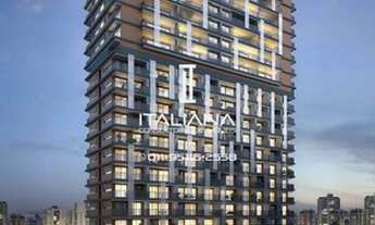 Imagem 7: Apartamentos à Venda Pinheiros 3 Quartos 2 Vagas