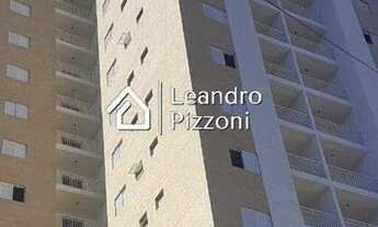 Imagem 3: Apartamento à venda 2 Quartos, 1 Suite, 1 Vaga, 57M², Vila Trabalhista, Guarulhos - SP