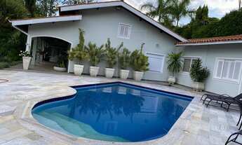 Imagem: Chácara - Caixa D´Água - Vinhedo