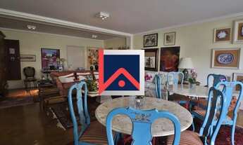 Imagem 3: Locação Apartamento 3 Dormitórios - 212 m² Cerqueira César