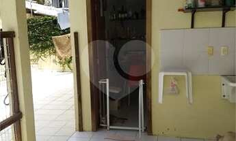 Imagem 7: Casa Duplex com 4/4 com suite