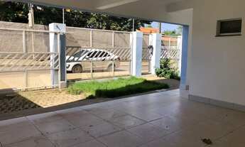 Imagem 4: Sobrado para Locação em Cuiabá, Santa Rosa, 4 dormitórios, 4 suítes, 5 banheiros, 2 vagas