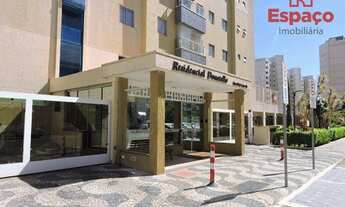 Imagem 2: APARTAMENTO 2 QUARTOS RES. DONATELLOR NA RUA 14 SUL AGUAS CLARAS