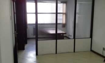 Imagem 4: Sala/Conjunto para aluguel com 33 metros quadrados em Centro - Rio de Janeiro - RJ