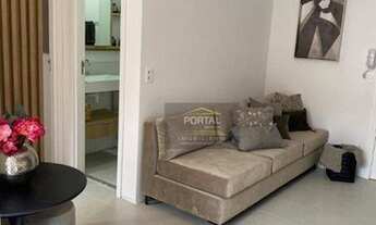 Imagem: Apartamento com 1 dormitório à venda