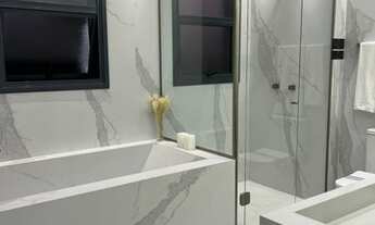 Imagem 3: Apartamento 4 Suites 3 vagas Sobre o Shopping