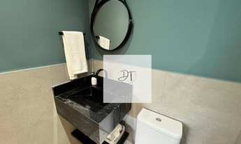 Imagem 6: Lançamento ao lado do Shopping Colinas - Vision 33m2 - 1 dormitório