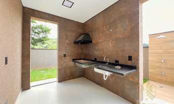 Imagem 5: Atibaia - Casa de Condomínio - Condomínio Terras de Atibaia I