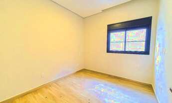 Imagem 5: Casa com 3 dormitórios à venda, 142 m² por R$ 995.000 - Condomínio Gran Reserve - Indaiatu