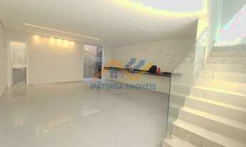 Imagem 4: Casa no Iguaçu - Ipatinga