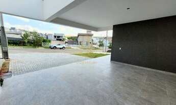 Imagem 10: Atibaia - Casa de Condomínio - Condomínio Residencial Shamballa III