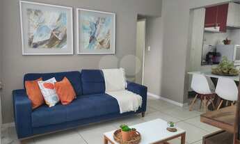 Imagem 6: Rio de Janeiro - Apartamento Padrão - Bonsucesso