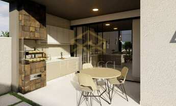 Imagem 7: Casa - Loteamento Reserva Ermida - Jundiaí