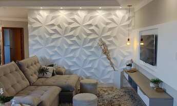 Imagem 2: Apartamento Premium em Sorocaba 211m²