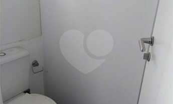 Imagem 7: Sala para locação, na Avenida Paulista, ótima oportunidade