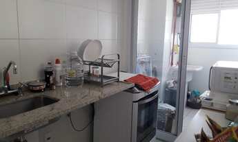 Imagem 7: Apartamento para Venda em São Paulo, Saúde, 2 dormitórios, 1 suíte, 2 banheiros, 1 vaga