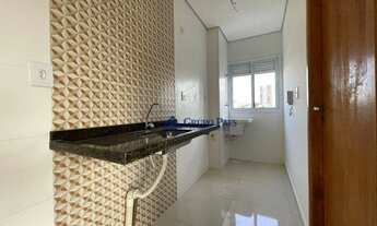 Imagem 5: Apartamento com 2 dormitórios à venda, 41 m² por R$ 229.000,00 - Itaquera - São Paulo/SP