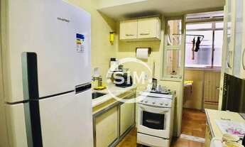 Imagem 6: Apartamento com 2 dormitórios à venda, 94 m² na Praia do Forte - Cabo Frio/RJ