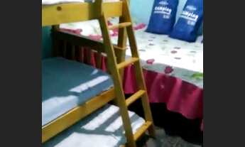 Imagem 5: Casa para venda possui 260 metros quadrados com 1 quarto em Balneário Gaivota - Itanhaém