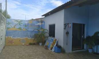 Imagem 5: Casa Ampla no Bairro Farolândia 315mil !