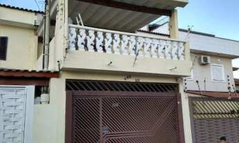 Imagem 2: Sobrado com 2 dormitórios à venda, 83 m² por R$ 430.000,00 - Vila Robertina - São Paulo/SP