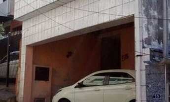 Imagem: Sobrado com 6 dormitórios à venda, 288