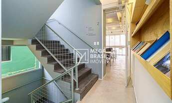 Imagem 5: Prédio para alugar, 470 m² por R$ 40.000,00/mês - Vila Buarque - São Paulo/SP